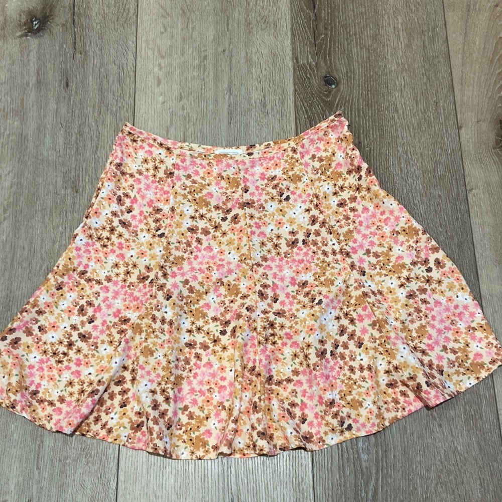 FULL TILT Flippy Womens Skirt